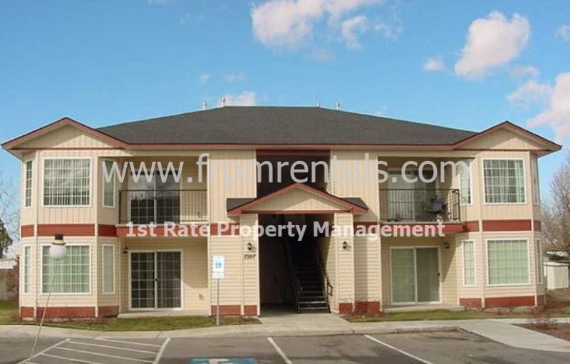 7597 W Tottenham Ln Unit 101, Boise, ID 83704 Condo for Rent in