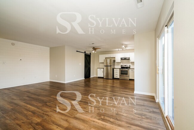 Foto del edificio - Rest. Relax. Recharge. Home awaits!