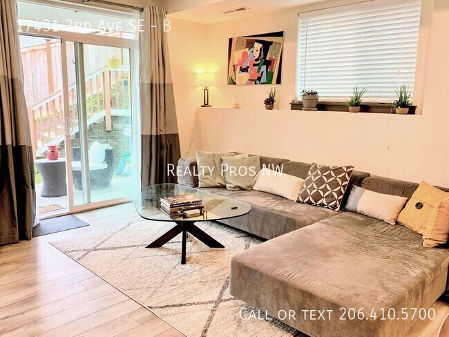 Foto del edificio - 17431 3rd Ave SE