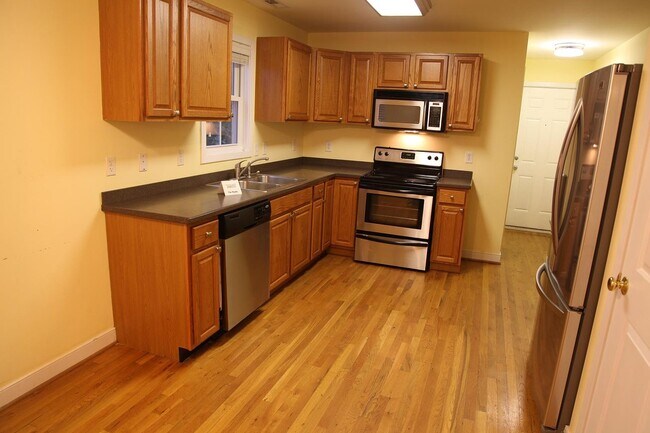 Building Photo - 1116 Meade St