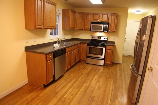 Foto del edificio - 1116 Meade St