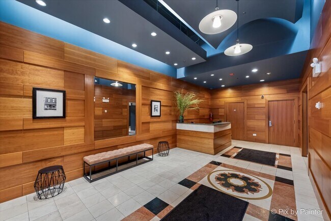 Foto del edificio - 1212 N Wells St