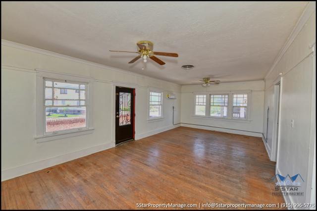 Foto del edificio - 1 bedroom in El Paso TX 79902