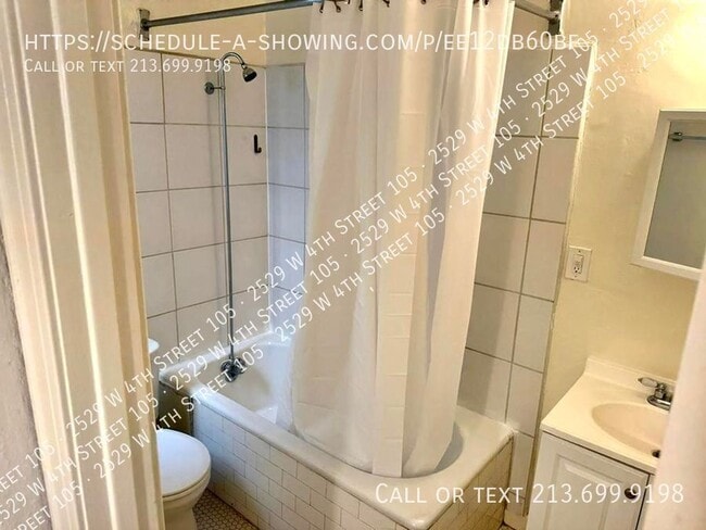 Foto del edificio - 2529 4th St