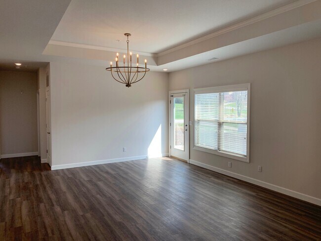 Great Room - 8030 143rd W Ter