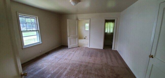 Foto del edificio - 4406 Trinity Ave
