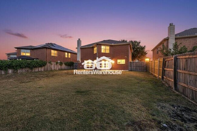 Foto del edificio - Renovated Move In Ready Arlington w/ 1 Month free!!!!