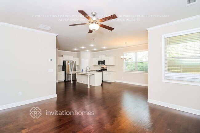 Foto del edificio - 422 Braemore Mill Dr