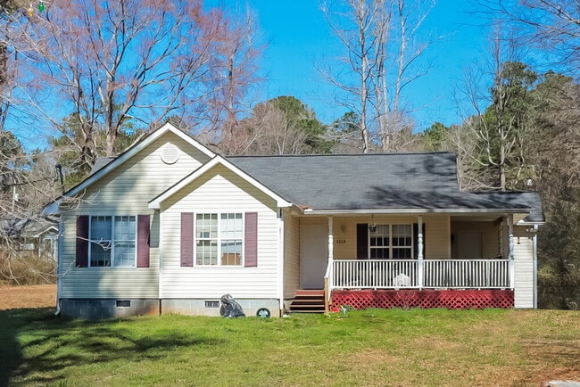 Building Photo - 1113 Spring Creek Cir