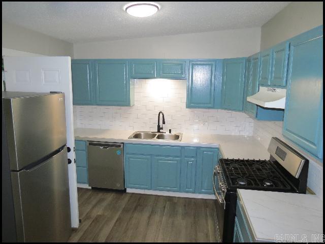 Foto del edificio - 5319 E Sardis Rd