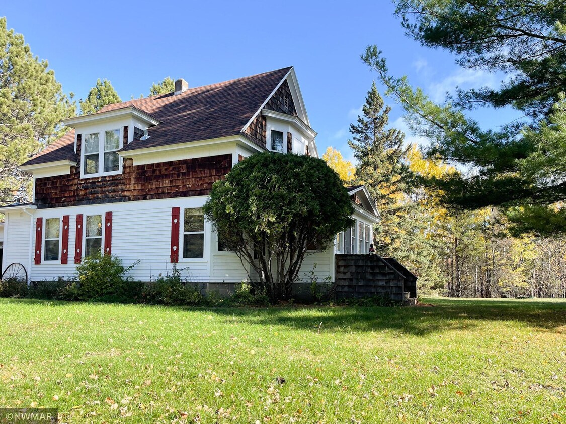 1728 Canopy Ln SW, Bemidji, MN 56601 House Rental in Bemidji, MN