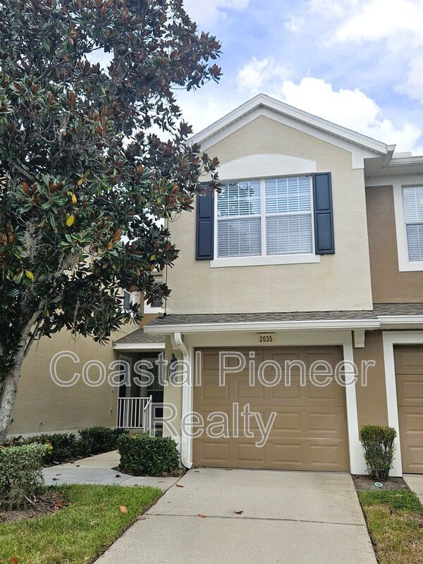 Building Photo - 2035 River Turia Cir
