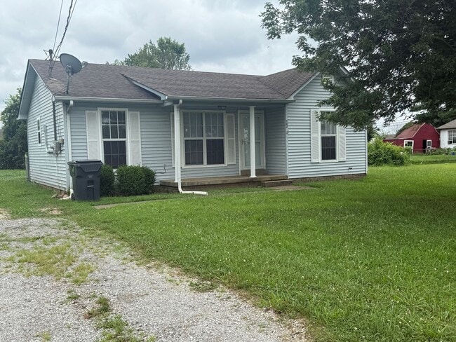 Building Photo - Welcome to your new home!