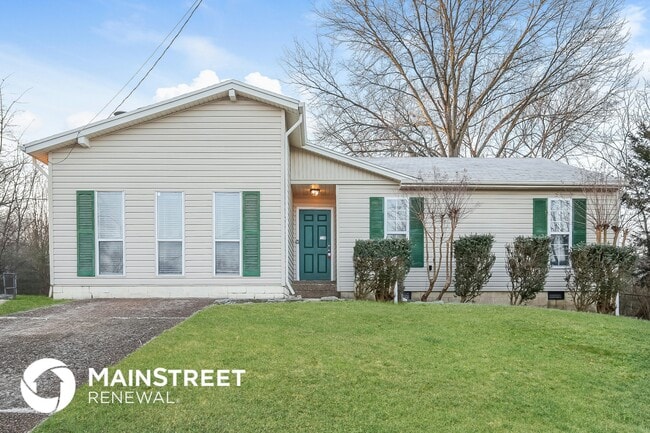 Building Photo - 208 New Towne Ct