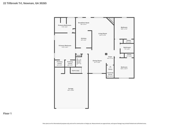 Building Photo - 22 Tillbrook Trail