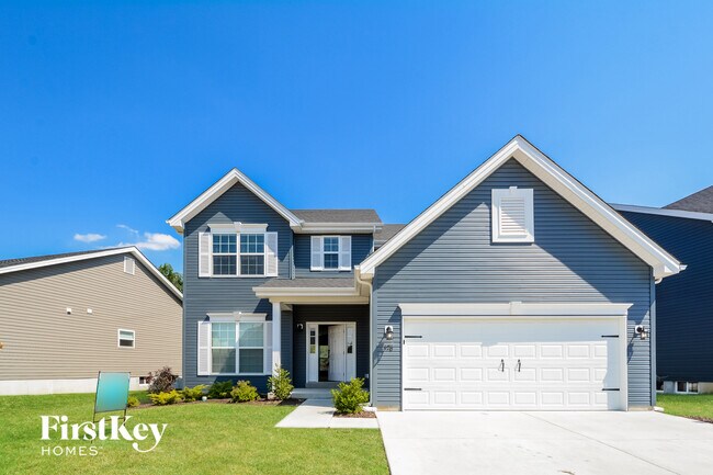 Foto del edificio - 476 Timber Valley Trail