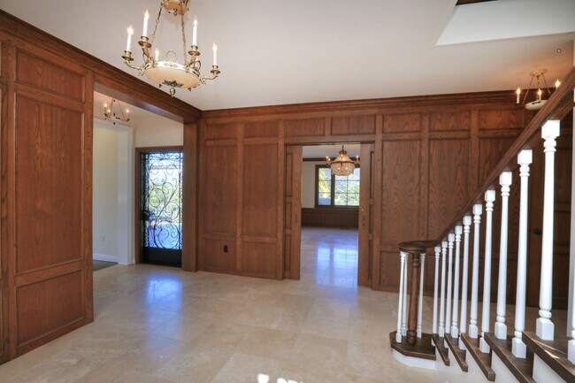 Foto del edificio - Breathtaking Private Estate