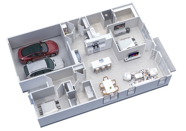 Foto del edificio - 10 Erie Ridge Drive