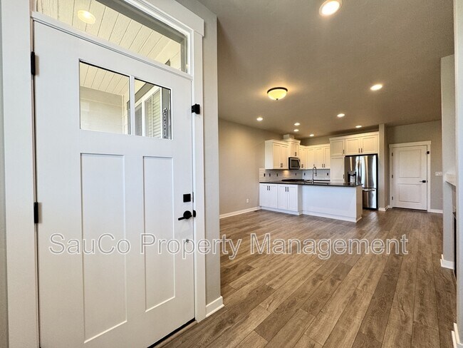 Foto del edificio - 5531 SE Logan Ln