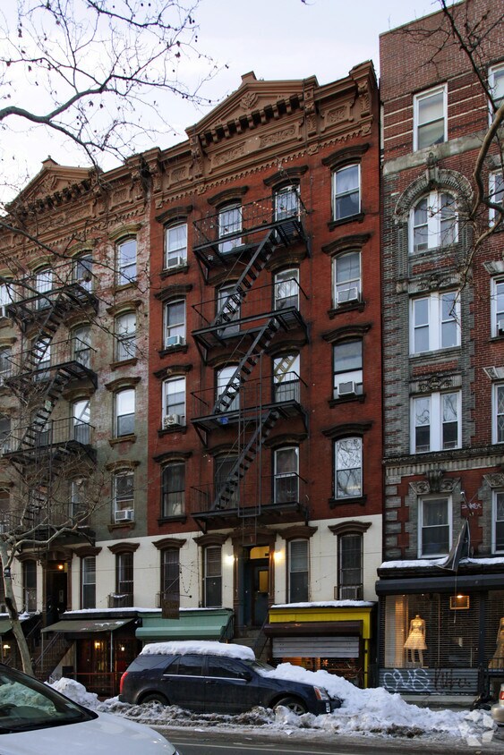 332 - 334 E 9th St - 332-334 E 9th St