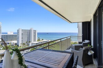 Building Photo - 3400 N Ocean Dr