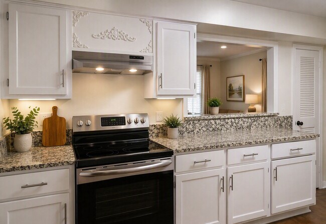 Foto del edificio - 12913 Trail Hollow Dr