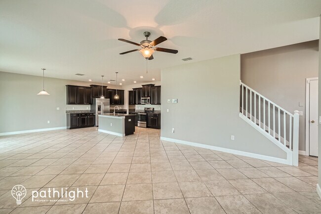 Foto del edificio - 12223 Ballentrae Forest Drive, Riverview, ...