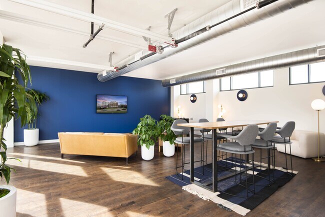 Foto del interior - 1600 Callowhill