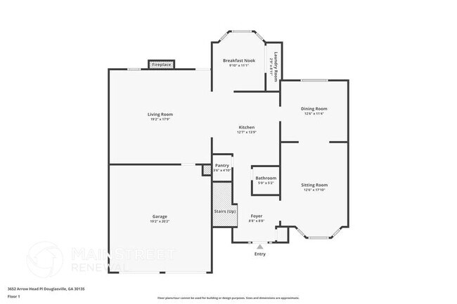 Foto del edificio - 3652 Arrowhead Pl