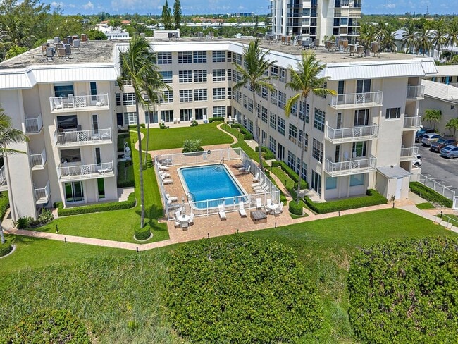 Photo - 3851 N Ocean Blvd (Gulf Stream, FL) Apartment