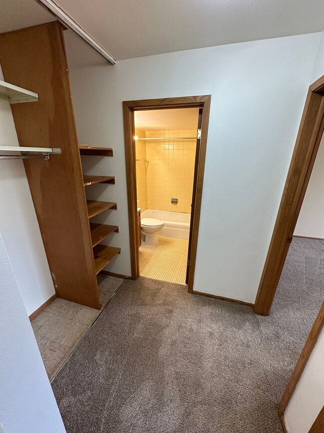 Interior Photo - Black River Apartments