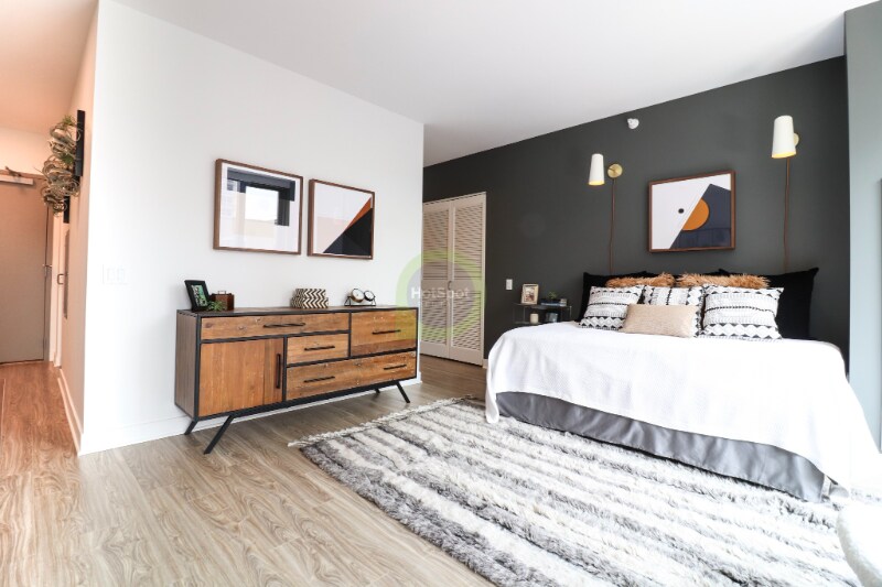 Foto principal - 1328 S Michigan Ave