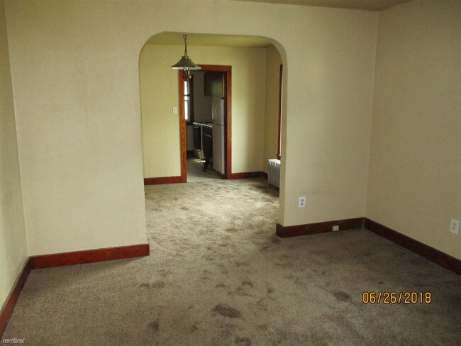Building Photo - 2 br, 1 bath House - 16 Moross St