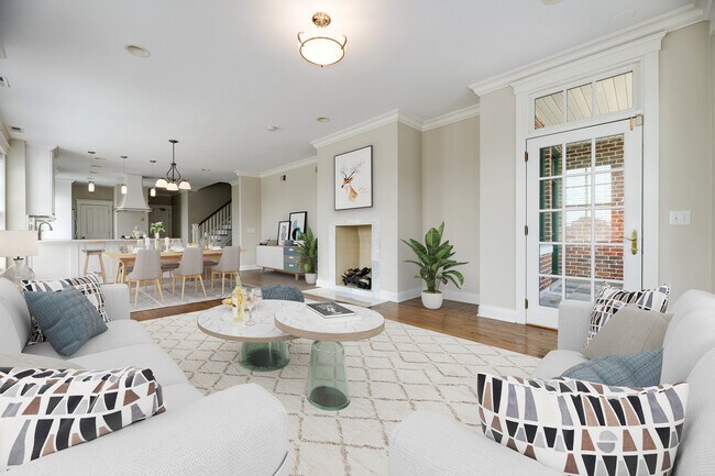 Foto del edificio - 1400 W Webster Ave