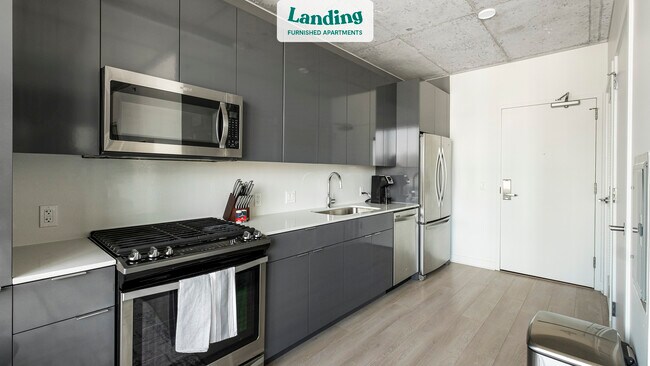 Foto del edificio - 311 W Illinois St