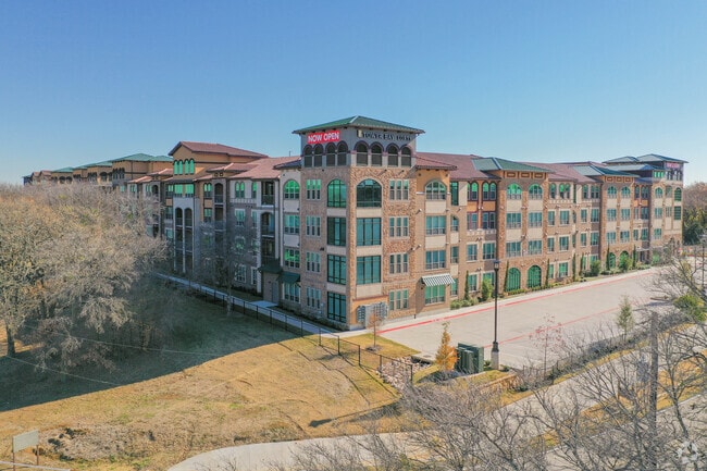 Building Photo - Tower Bay Lofts