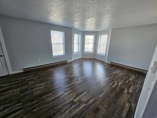 Foto del edificio - McDonald Flats on King