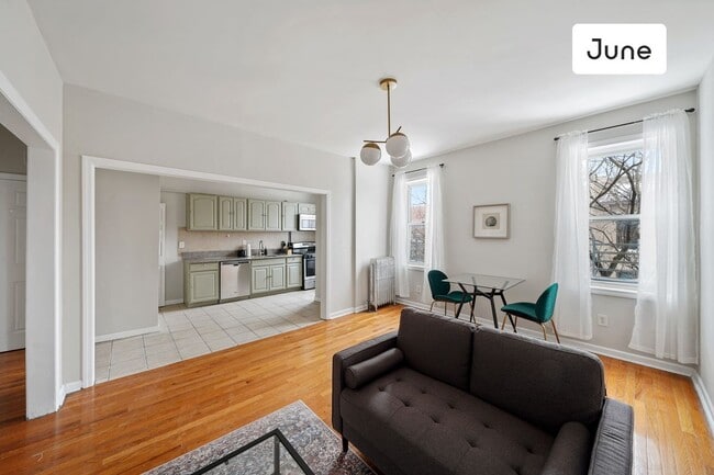 Building Photo - 327 East 22nd Street