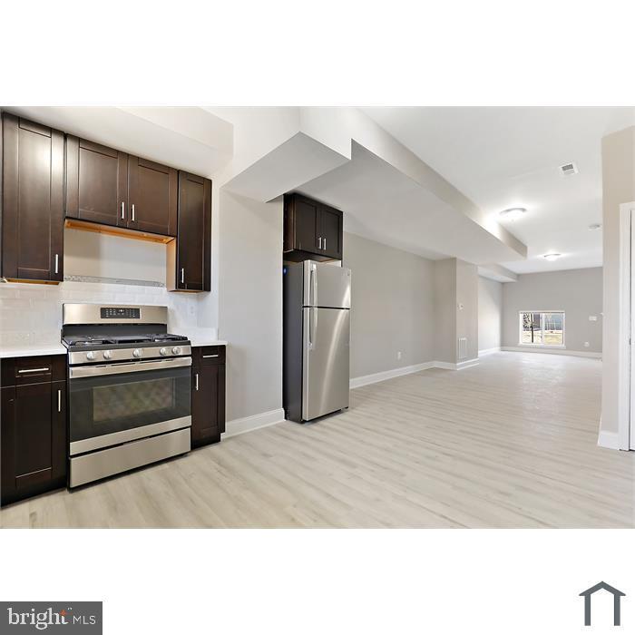 1431 N Patterson Park Ave, Baltimore, MD 21213 Townhome Rentals in Baltimore MD