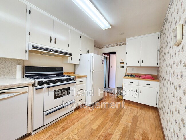 Foto del edificio - 1616 Taft St