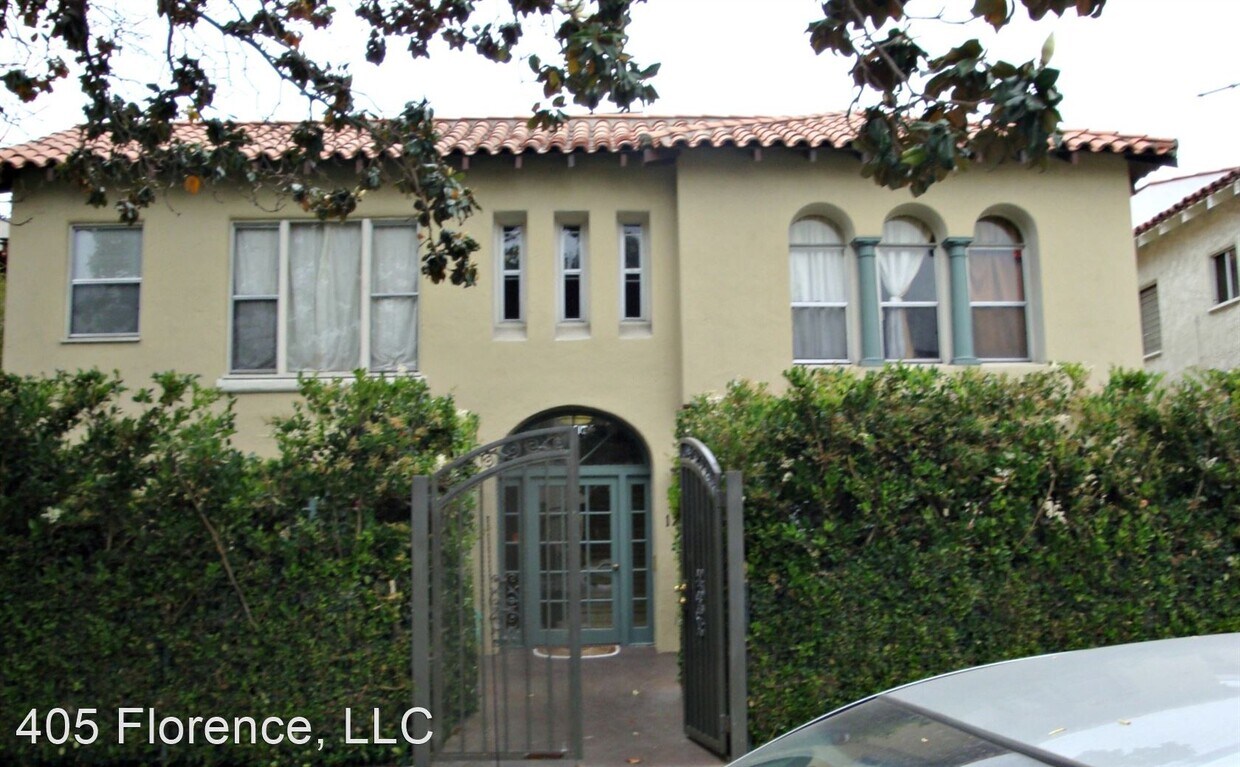Primary Photo - 1269 S Citrus Ave