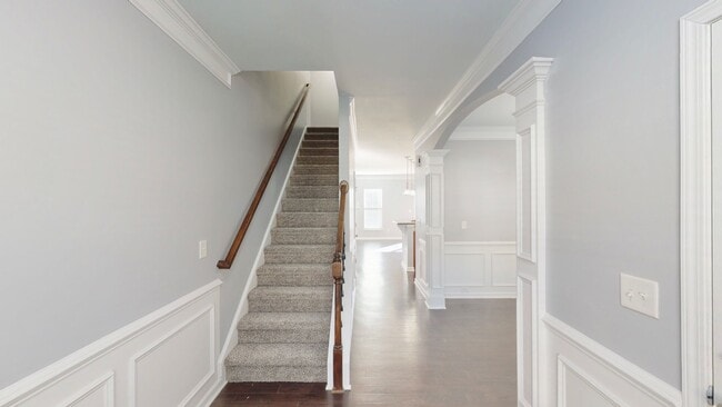 Building Photo - 16126 Long Talon Way