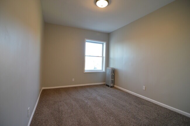 Foto del edificio - 3422 W Grenshaw St