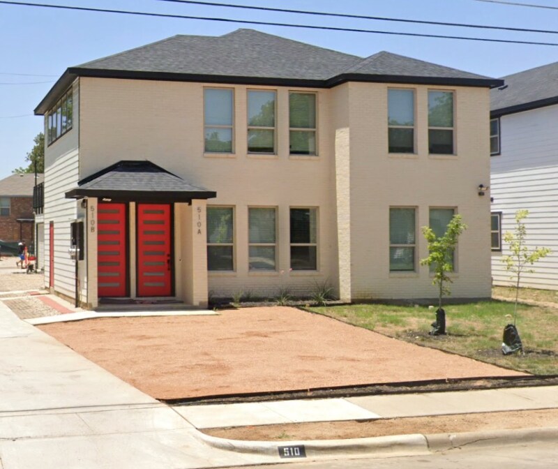 Primary Photo - 510 S Mesquite St