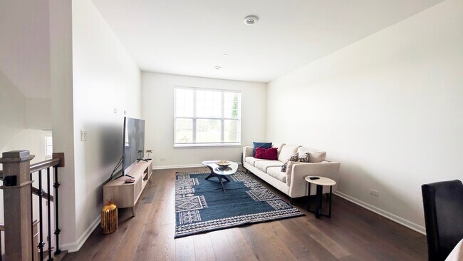 Foto del edificio - 3S513 Barkley Ave