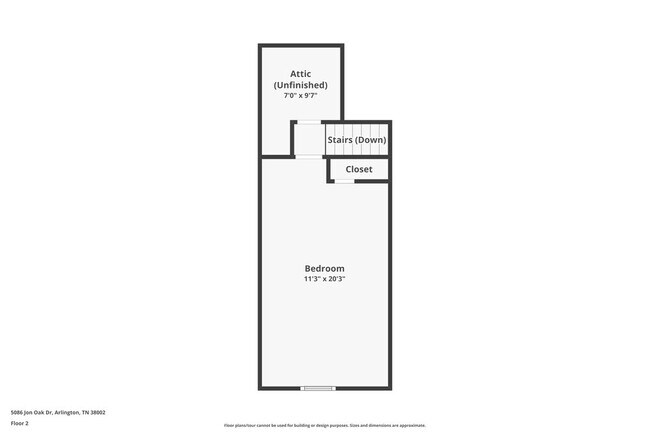 Foto del edificio - 5086 Jon Oak Dr