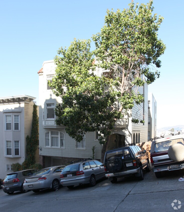 Building Photo - 1280 Lombard St