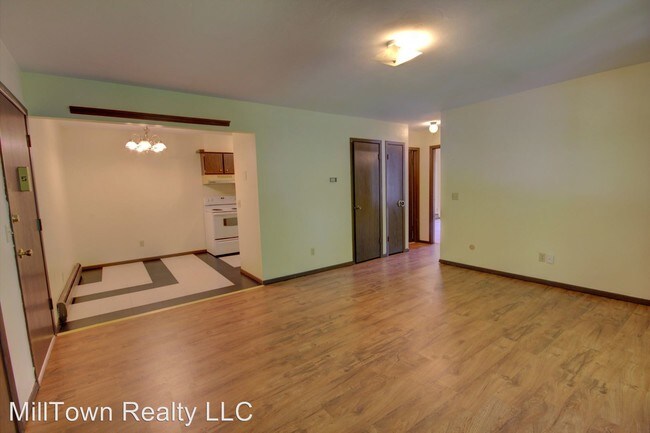 Building Photo - 2716 34th St