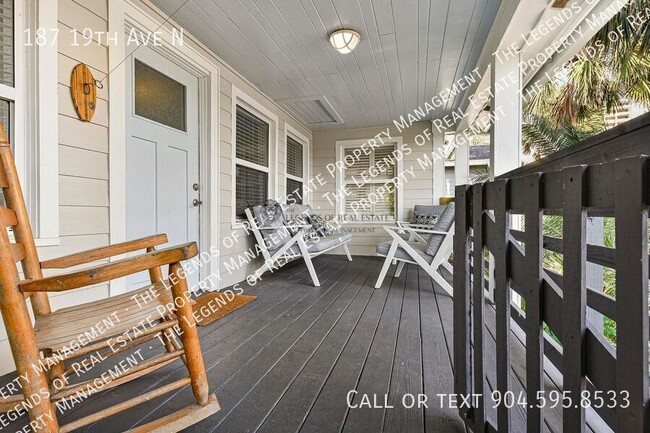 Foto del edificio - 187 19th Ave N