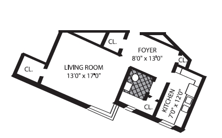 Estudio - The Hyde Park